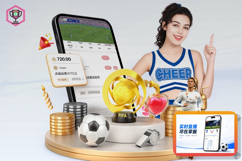 2026美加墨世界杯赛程与球队资料主题图片